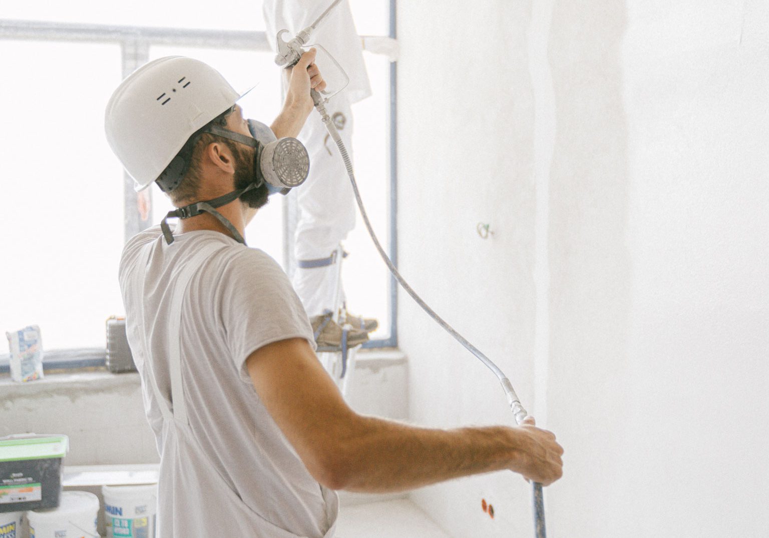 Monumentale renovatie